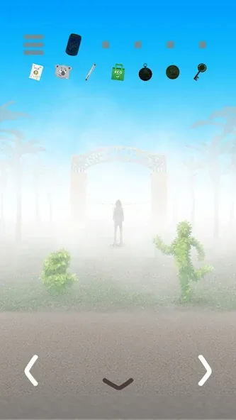 escape game: MIST MOD APK скачать на Андроид — Без рекламы и подсказки доступны — скриншот 2 escape game: MIST MOD APK скачать на Андроид — Без рекламы и подсказки доступны — скриншот 2