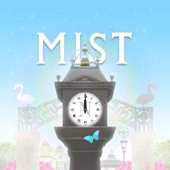 escape game: MIST MOD APK скачать на Андроид — Без рекламы и подсказки доступны