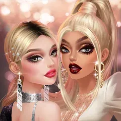Fashion Fantasy: Glam Stylist мод на Андроид: Безлимитные деньги и наряды