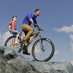 Happy Glory Racing Guts Wheel MOD APK скачать на Андроид — Безлимитные монеты и все машины