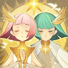 Скачать AFK 아레나 бесплатно — Бесконечные деньги и алмазы