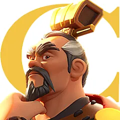 Rise of Kingdoms: Lost Crusade MOD APK скачать на Андроид — Безлимитные ресурсы и ускоренное развитие