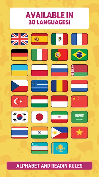 Скачать взлом English for Beginners: LinDuo — Открыты все уроки и слова — скриншот 1 Скачать взлом English for Beginners: LinDuo — Открыты все уроки и слова — скриншот 1