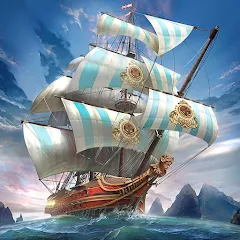 Uncharted Waters Origin мод на Андроид: Безлимитные ресурсы и быстрый прогресс