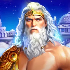 Slots Myth - Slot Machines — Безлимитные монеты и бонусы, скачать мод APK