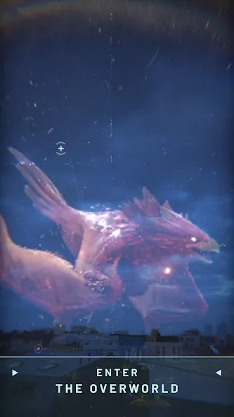Overbeast — Безграничная сила и прокачка героя, скачать мод APK — скриншот 1 Overbeast — Безграничная сила и прокачка героя, скачать мод APK — скриншот 1