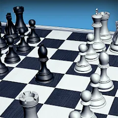 Скачать Chess последней версии — Умный противник и подсказки ходов