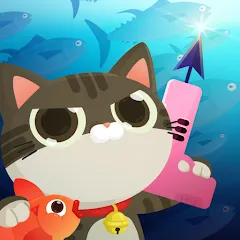 Скачать The Fishercat — Безлимитные монеты и энергия