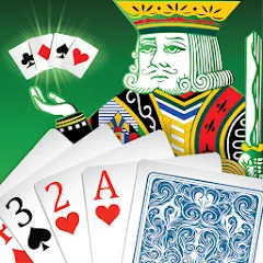 FreeCell Solitaire Classic MOD APK: Без рекламы и подсказок