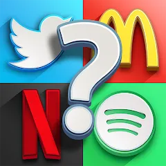 Logo Quiz - World Trivia Game — взломанная версия, Все ответы и уровни открыты