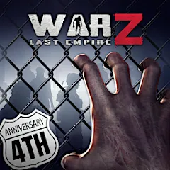 Last Empire - War Z: Strategy на телефон — скачать мод: Безлимитные ресурсы и сильная армия