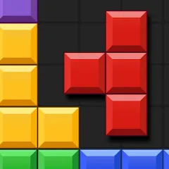 Block Mania - Block Puzzle — Безлимитные монеты и подсказки, скачать мод APK
