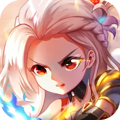 Light of Thel: New Era MOD APK скачать на Андроид — Много ресурсов и быстрый прогресс