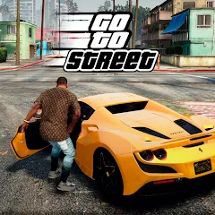 Скачать Go To Street последней версии — Безлимитные деньги и свободное вождение