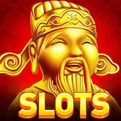 Скачать Slots Cash:Vegas Slot Machines Mod APK — Безлимитные монеты и джекпоты