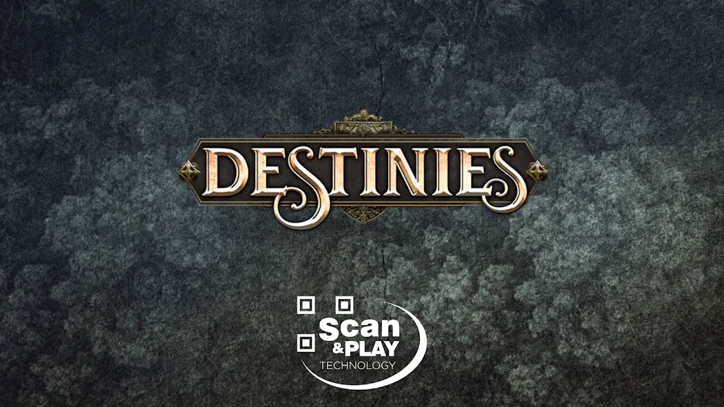 Destinies на телефон — скачать мод: Открыты все судьбы и уровни — скриншот 1