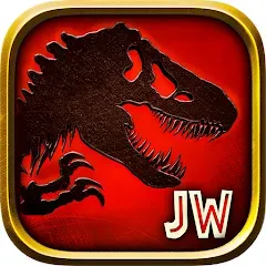 Скачать Jurassic World™: The Game Mod APK — Безлимитные деньги и динозавры