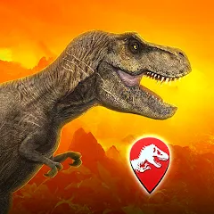Мод Jurassic World Alive — Безлимитные ресурсы и открыты все динозавры, скачать APK