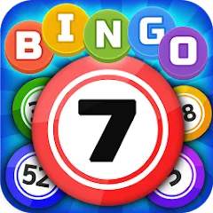 Bingo Mania - Light Bingo Game — взломанная версия, Безлимитные монеты и бонусы