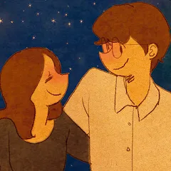 Love is in small things бесплатно на Андроид — мод: Много подсказок и открыты все уровни