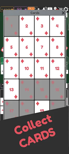 Скачать Idle Dice 2 последней версии — Безлимитные монеты и ускоренная прокачка — скриншот 2