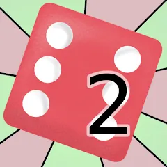 Скачать Idle Dice 2 последней версии — Безлимитные монеты и ускоренная прокачка