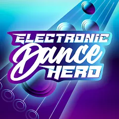 Скачать взлом Guitar Hero Game: EDM Music — Безлимитные деньги и все песни открыты
