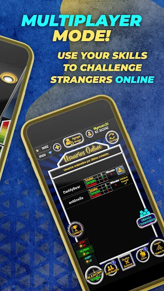 Скачать Guitar Hero Mobile: Music Game бесплатно — Безлимитные деньги и открыты все песни — скриншот 5