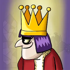 Скачать i want to be king последней версии — Безлимитные деньги и ресурсы