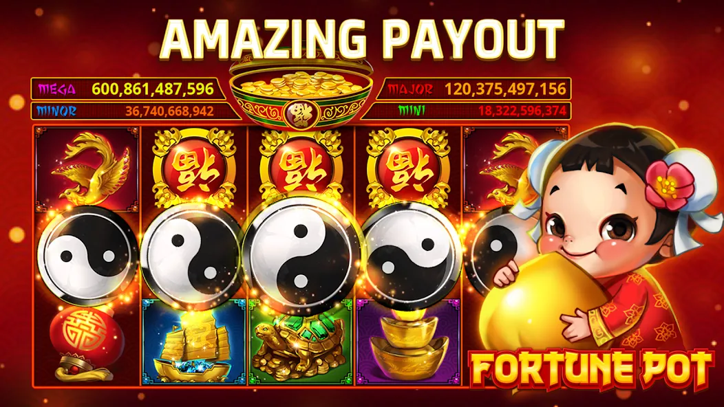 Скачать HighRoller Vegas: Casino Games бесплатно — Безлимитные монеты и фишки — скриншот 5 Скачать HighRoller Vegas: Casino Games бесплатно — Безлимитные монеты и фишки — скриншот 5