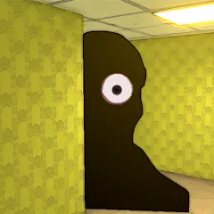 Nextbots: Obunga Chase Rooms взлом APK — Безлимитные жизни и открыты все комнаты
