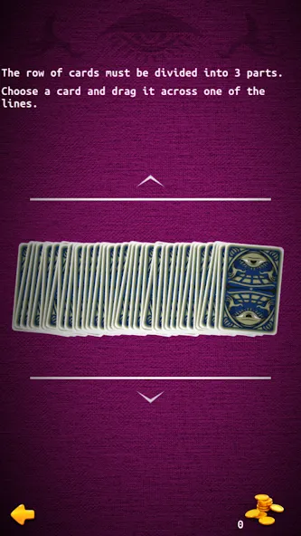 Card Reading — скачать мод: Безлимитные гадания и все карты — скриншот 4 Card Reading — скачать мод: Безлимитные гадания и все карты — скриншот 4