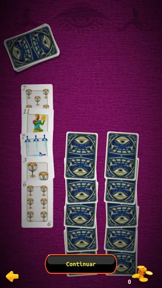 Card Reading — скачать мод: Безлимитные гадания и все карты — скриншот 5 Card Reading — скачать мод: Безлимитные гадания и все карты — скриншот 5