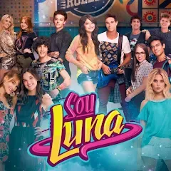 Soy Luna Quiz — Все вопросы разблокированы и без рекламы, скачать мод APK