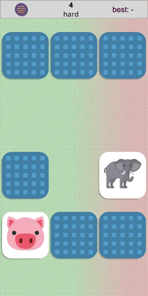 Picture Matching Memory Game — взломанная версия, Тренировка памяти без ограничений — скриншот 5 Picture Matching Memory Game — взломанная версия, Тренировка памяти без ограничений — скриншот 5