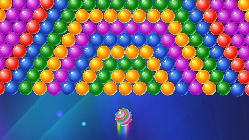 Bubble Shooter Games взлом APK — Безлимитные жизни и усиленные бустеры — скриншот 1 Bubble Shooter Games взлом APK — Безлимитные жизни и усиленные бустеры — скриншот 1
