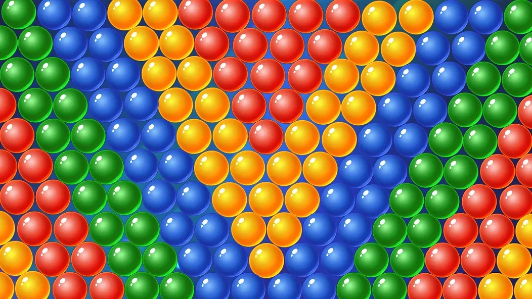 Bubble Shooter Games взлом APK — Безлимитные жизни и усиленные бустеры — скриншот 2 Bubble Shooter Games взлом APK — Безлимитные жизни и усиленные бустеры — скриншот 2