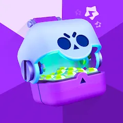 Star Box Simulator for BS — скачать мод: Безлимитные ресурсы и все герои