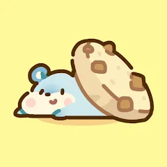 Мод Hamster Cookie Factory — Безлимитные монеты и ускоренное производство, скачать APK