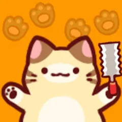 Скачать Kitty Cat Tycoon на Андроид с модом — Безлимитные деньги и ресурсы