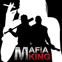 Mafia King взломанный APK — Безлимитные деньги и ресурсы
