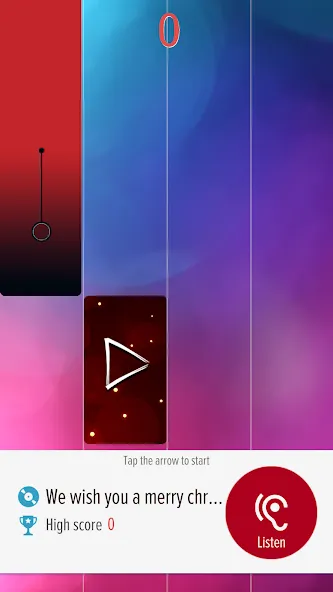 Скачать Piano Noir Ladybug Tiles 2 мод — Безлимитные монеты и все песни — скриншот 2 Скачать Piano Noir Ladybug Tiles 2 мод — Безлимитные монеты и все песни — скриншот 2