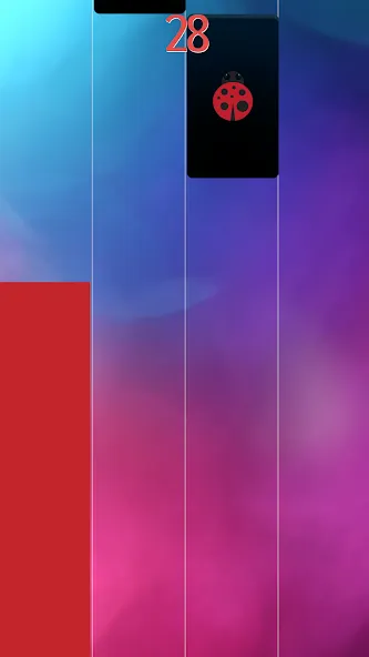 Скачать Piano Noir Ladybug Tiles 2 мод — Безлимитные монеты и все песни — скриншот 4 Скачать Piano Noir Ladybug Tiles 2 мод — Безлимитные монеты и все песни — скриншот 4