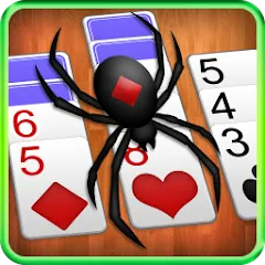 Скачать Spider Solitaire бесплатно — Без рекламы и бесконечные подсказки