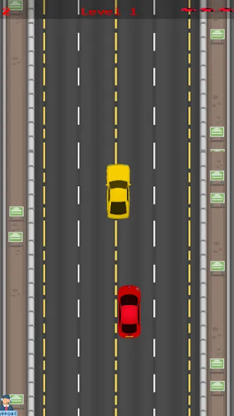 Virtual Car мод на Андроид: Безлимитные деньги и все машины — скриншот 1 Virtual Car мод на Андроид: Безлимитные деньги и все машины — скриншот 1