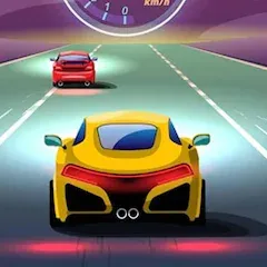 Virtual Car мод на Андроид: Безлимитные деньги и все машины