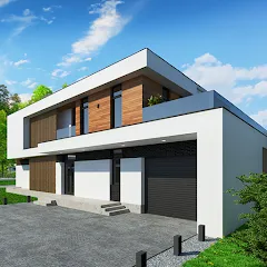 Мод Home Renovation Games 2023 — Безлимитные деньги и все уровни, скачать APK