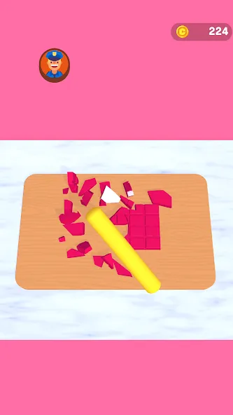 Chocolaterie! взлом APK — Сладкие бонусы и быстрый прогресс — скриншот 2 Chocolaterie! взлом APK — Сладкие бонусы и быстрый прогресс — скриншот 2