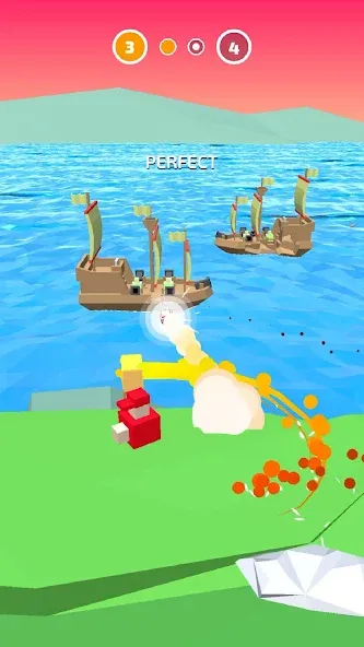 Скачать Baseball Fury 3D бесплатно — Безлимитные деньги и улучшенное снаряжение — скриншот 2 Скачать Baseball Fury 3D бесплатно — Безлимитные деньги и улучшенное снаряжение — скриншот 2