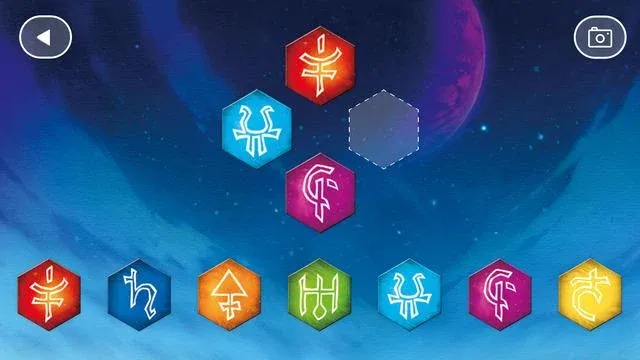 Rising 5 (Мод: Безлимитные деньги и все уровни) — скачать на Андроид — скриншот 3 Rising 5 (Мод: Безлимитные деньги и все уровни) — скачать на Андроид — скриншот 3